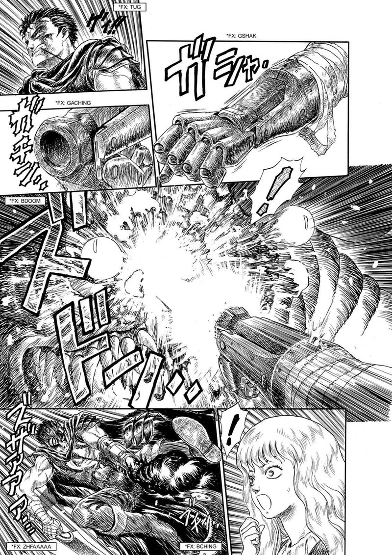 Berserk Chapter 99e Page 41