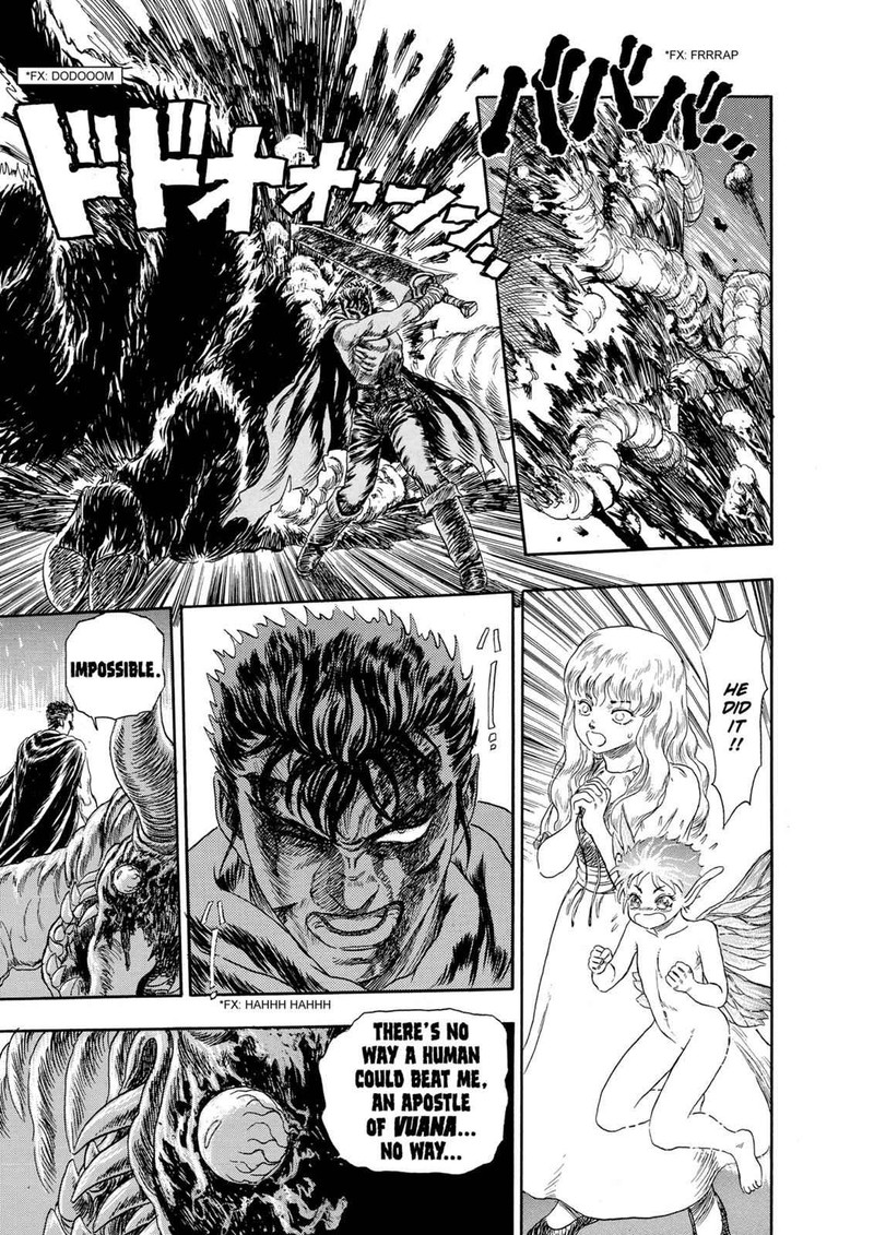 Berserk Chapter 99e Page 43