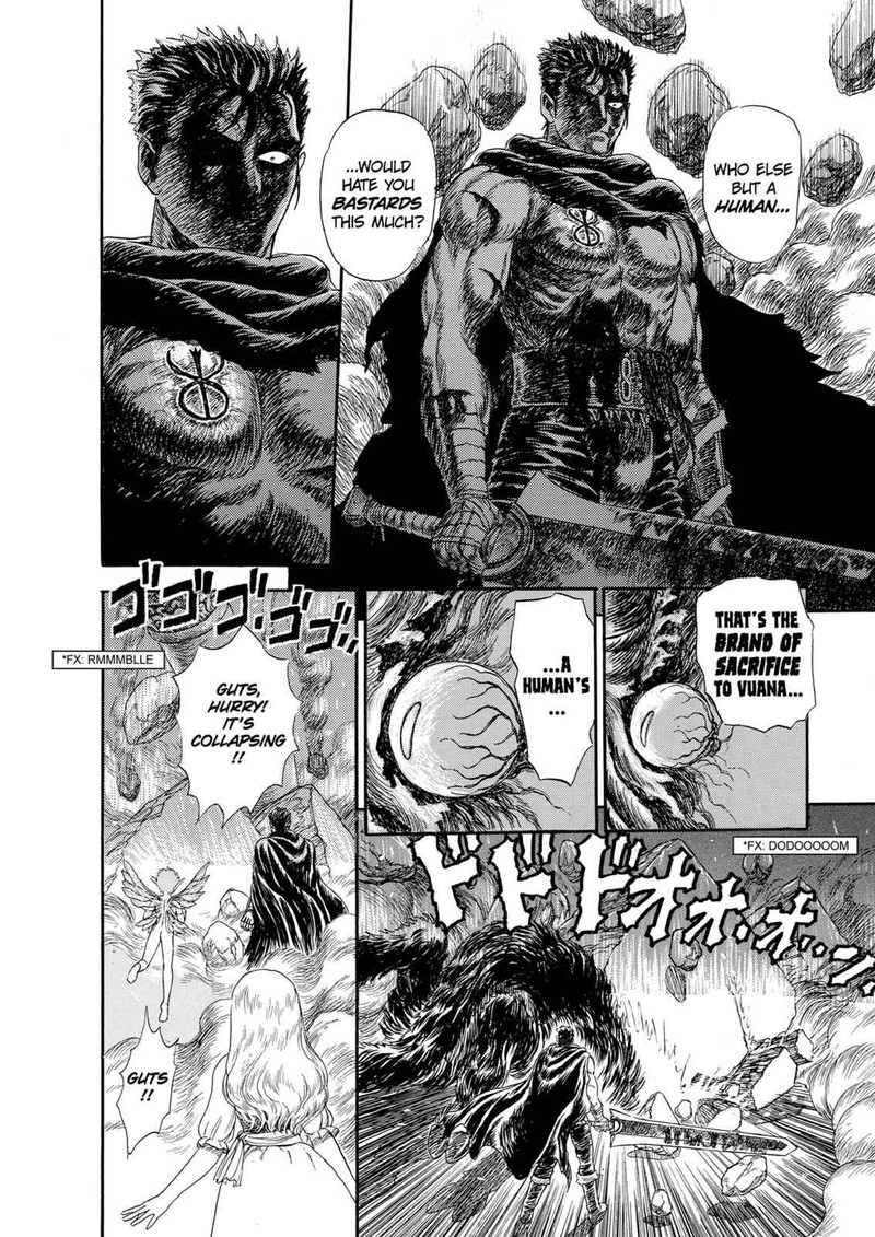 Berserk Chapter 99e Page 44