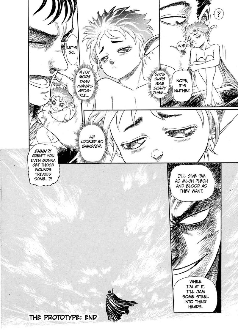 Berserk Chapter 99e Page 46