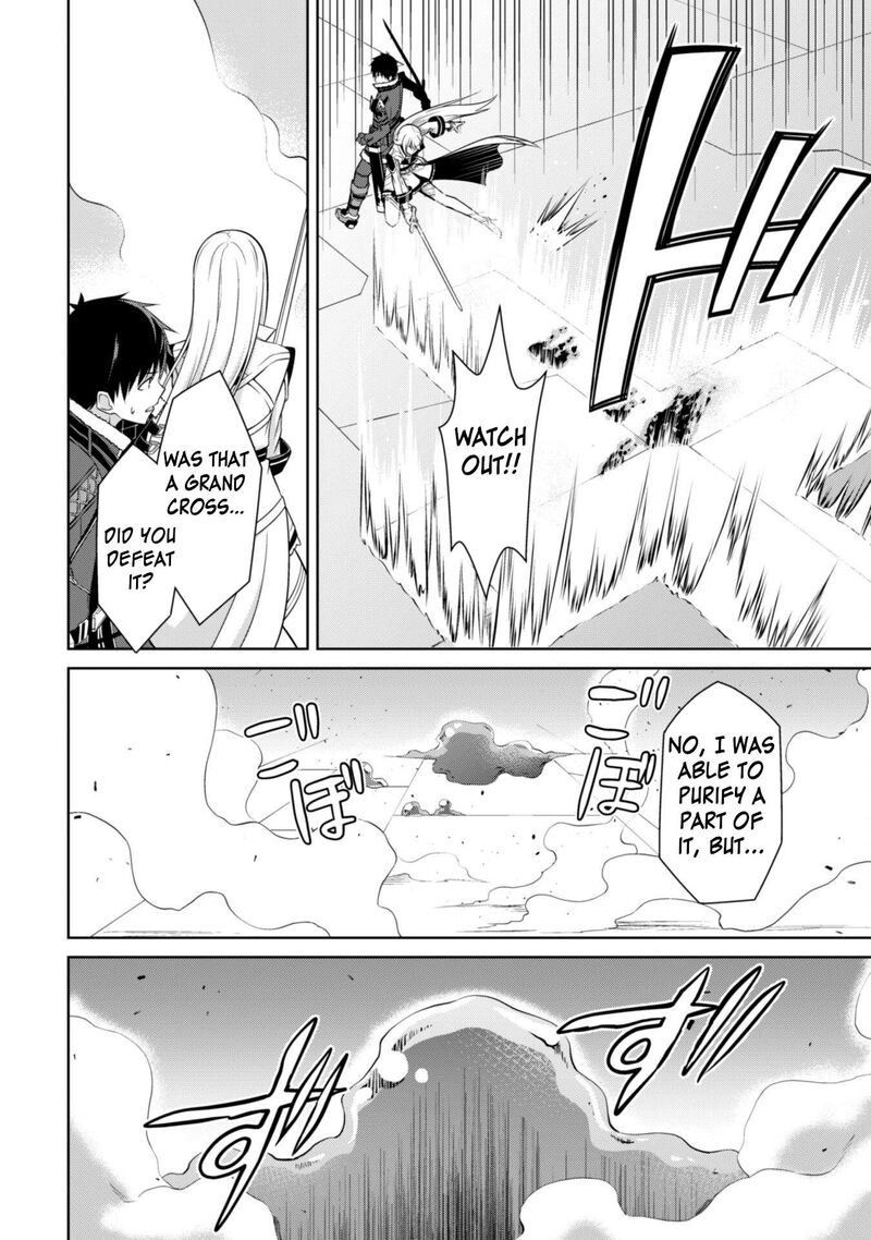 Berserk Of Gluttony Chapter 69 Page 25