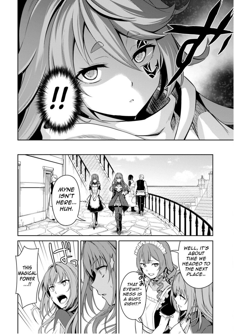 Berserk Of Gluttony Chapter 69 Page 6