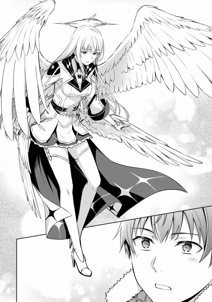 Berserk Of Gluttony Chapter 77 Page 14