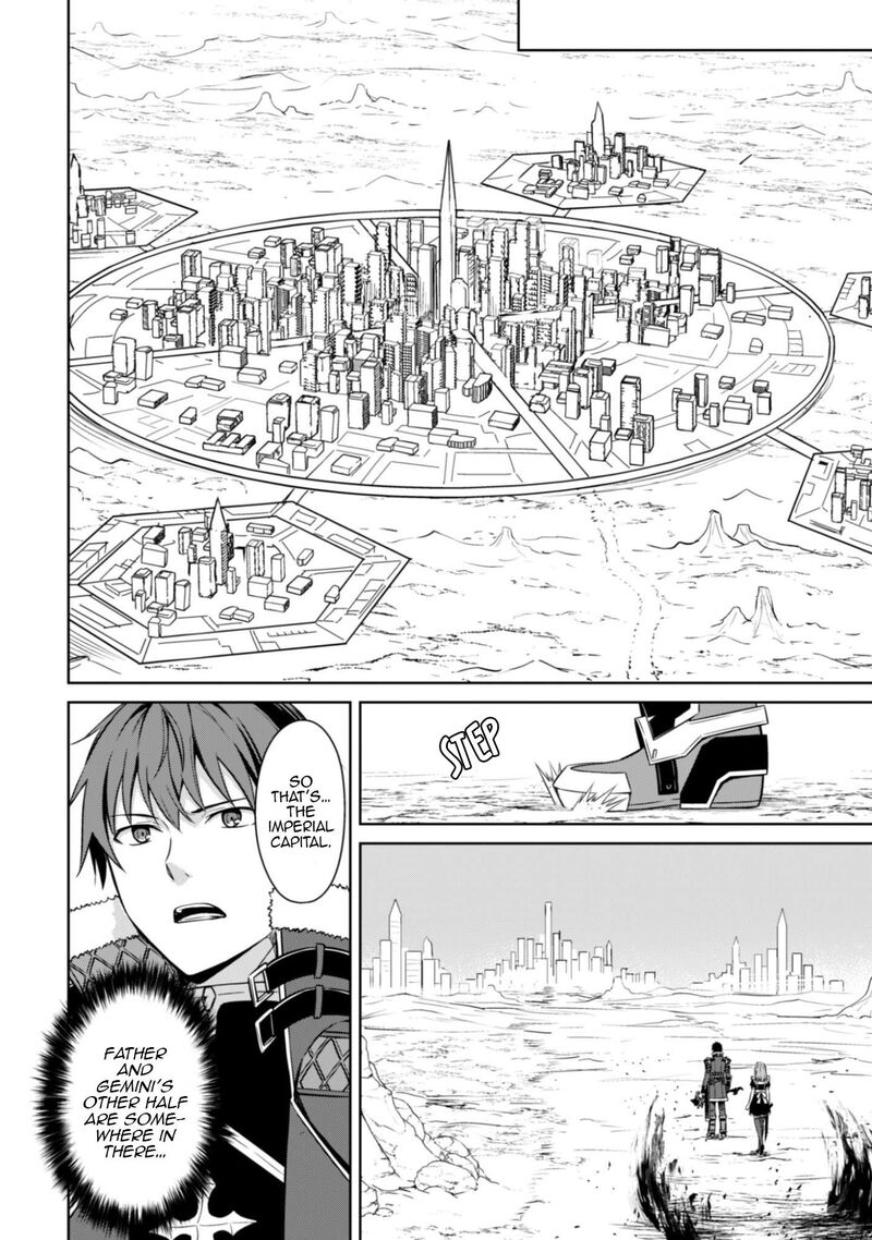 Berserk Of Gluttony Chapter 82 Page 13