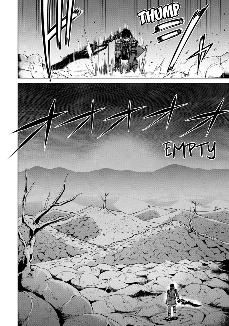 Berserk Of Gluttony Chapter 85 Page 25
