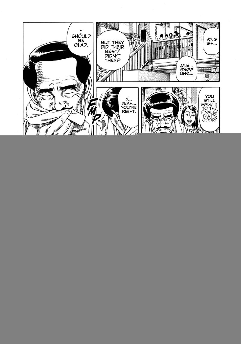 Beshari Gurashi Chapter 11 Page 14