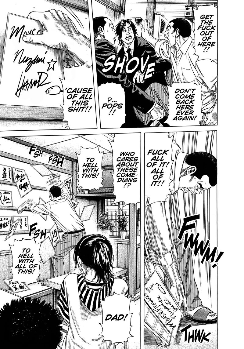 Beshari Gurashi Chapter 24 Page 11