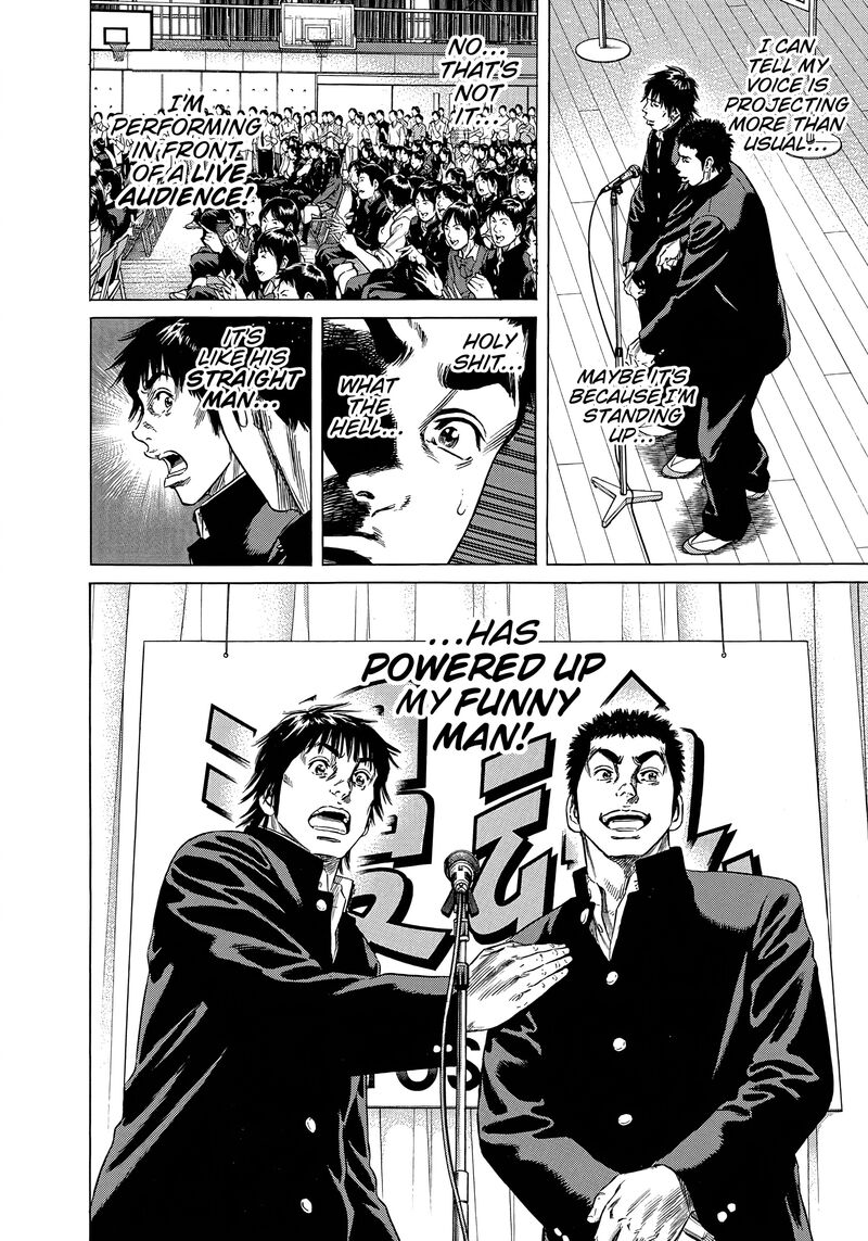 Beshari Gurashi Chapter 29 Page 22