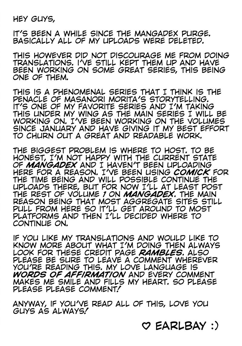 Beshari Gurashi Chapter 8 Page 22