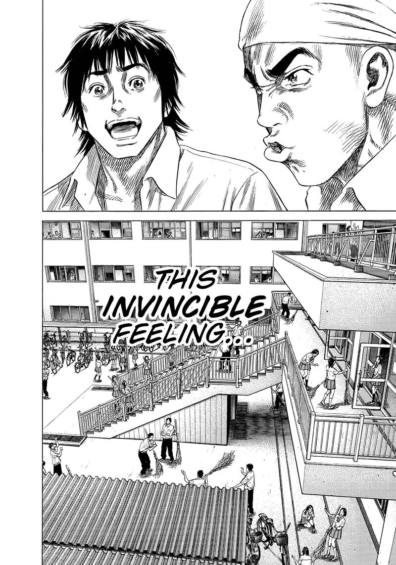 Beshari Gurashi Chapter 9 Page 20