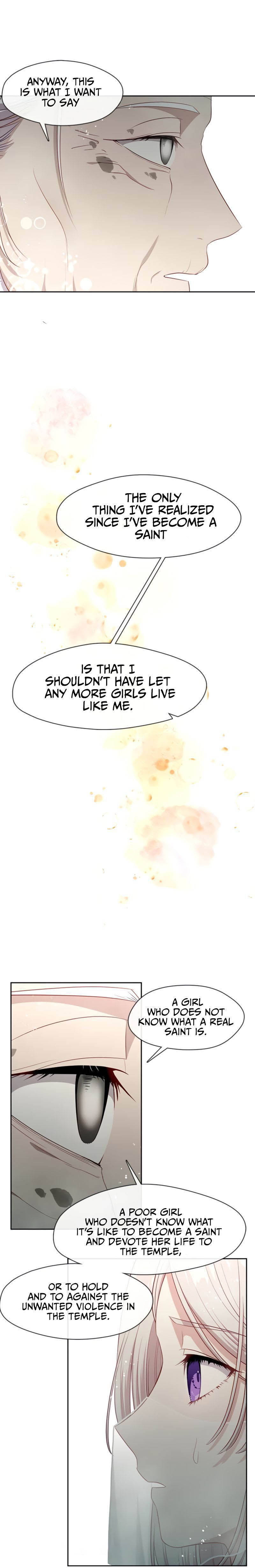 Beware Of The Villainess Chapter 103 Page 8
