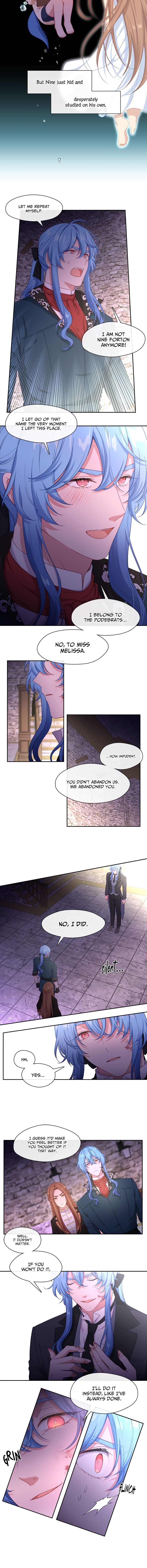 Beware Of The Villainess Chapter 52 Page 6