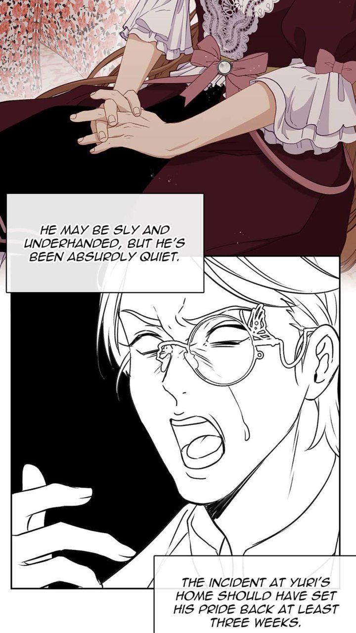 Beware Of The Villainess Chapter 62 Page 3