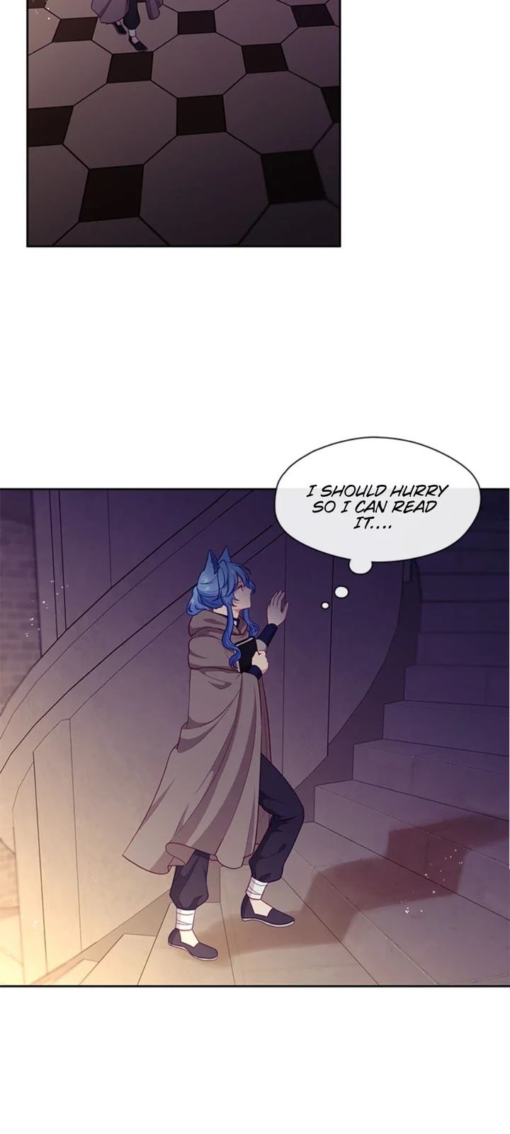 Beware Of The Villainess Chapter 92 Page 44