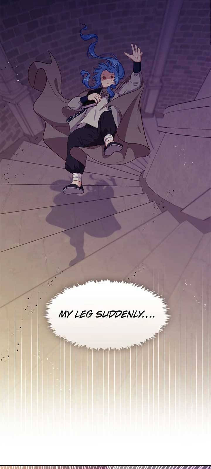 Beware Of The Villainess Chapter 93 Page 26
