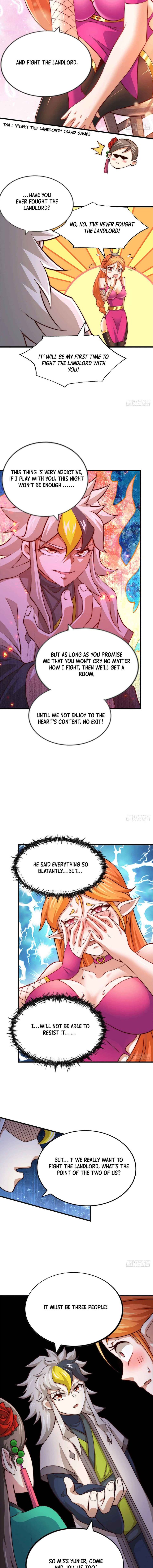 Beyond Myriad Peoples Chapter 23 Page 7