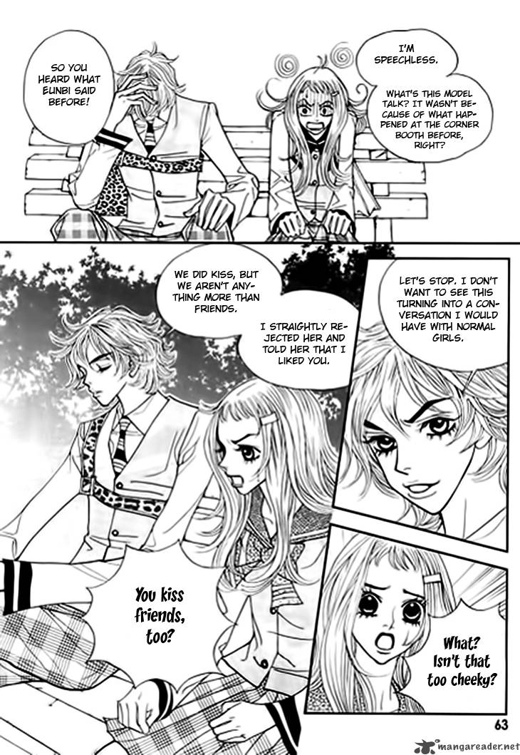 Bibi Chapter 15 Page 50