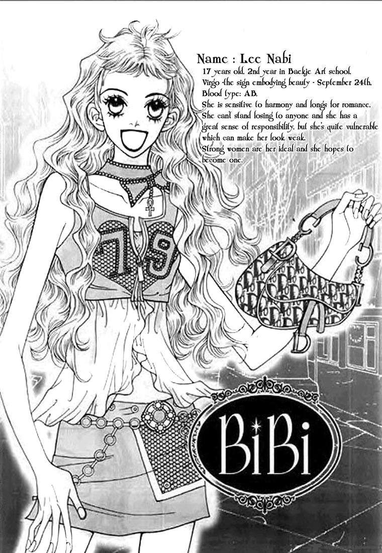 Bibi Chapter 2 Page 3