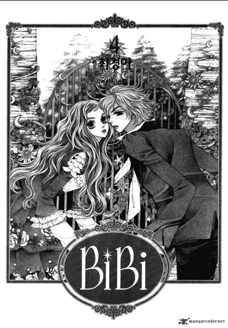 Bibi Chapter 22 Page 8