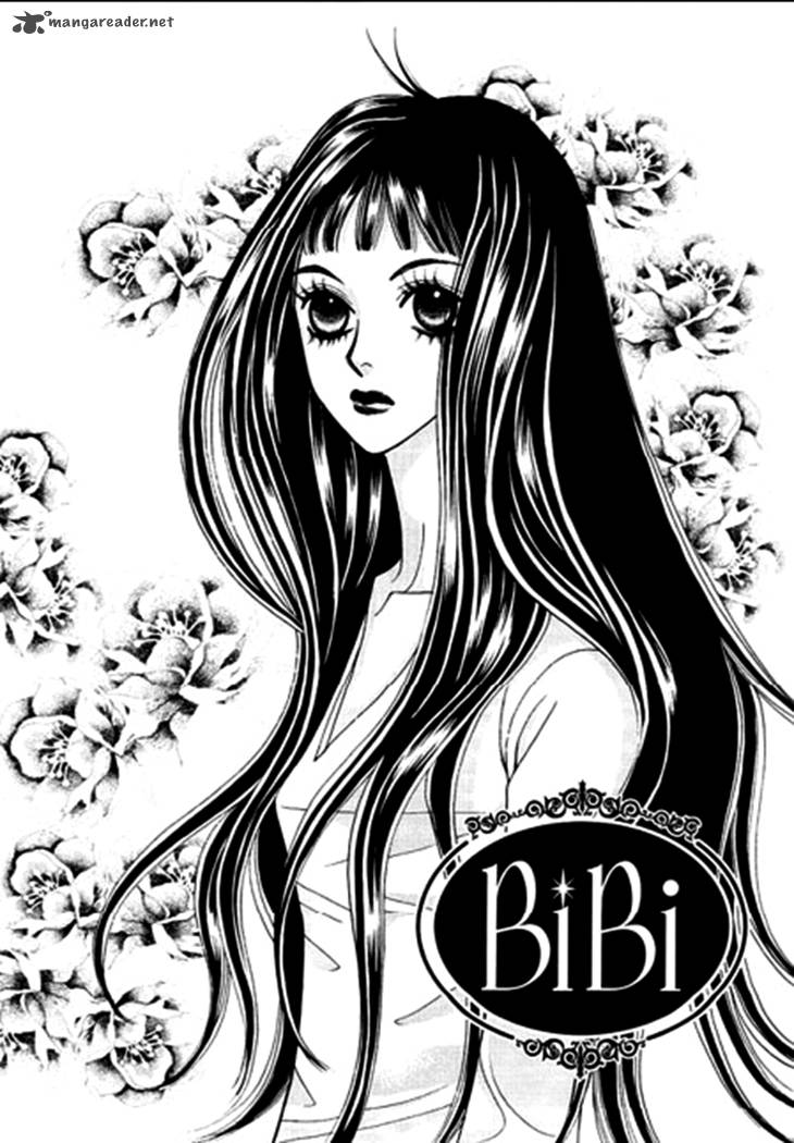 Bibi Chapter 25 Page 1