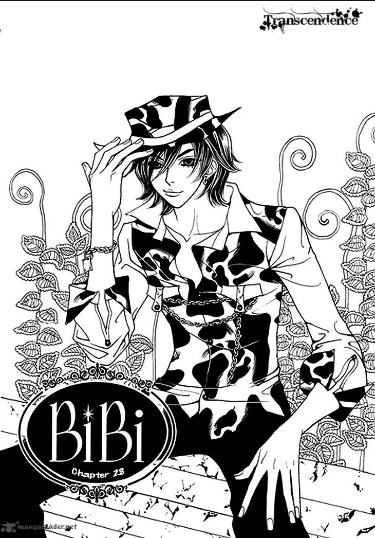 Bibi Chapter 28 Page 1