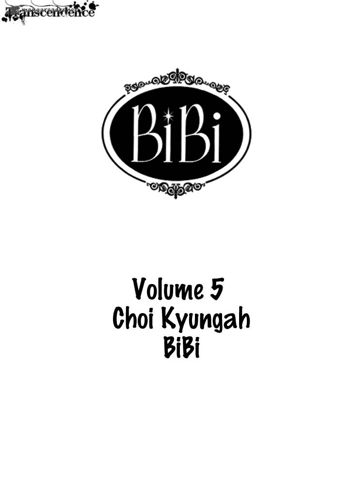 Bibi Chapter 29 Page 1