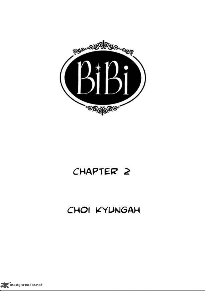Bibi Chapter 30 Page 1