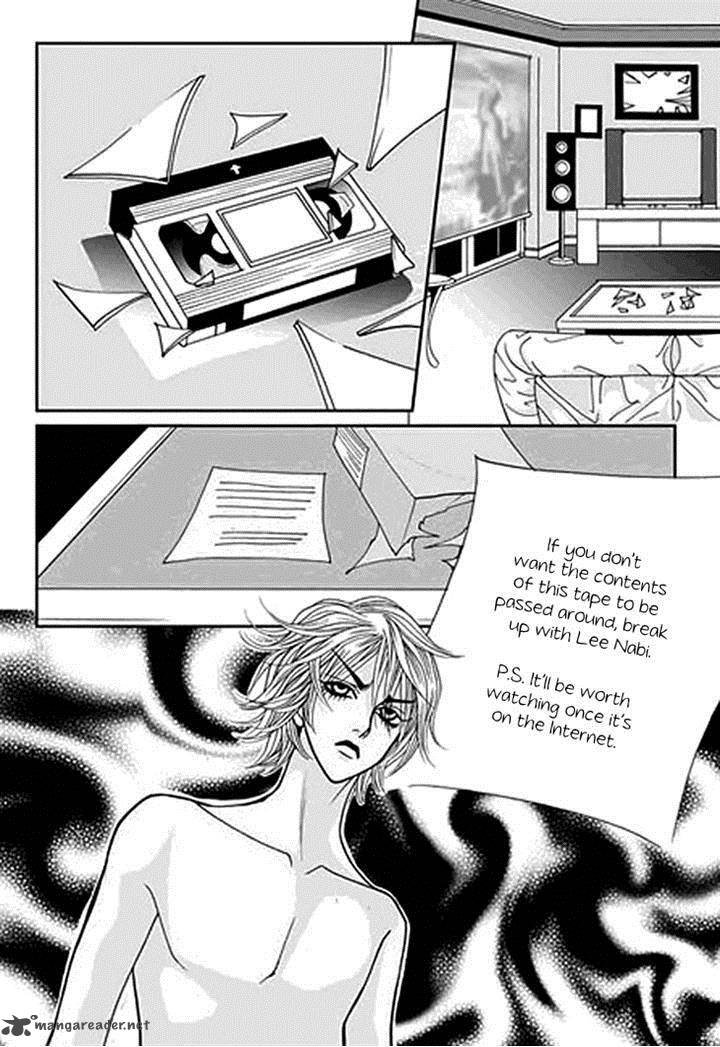 Bibi Chapter 30 Page 28