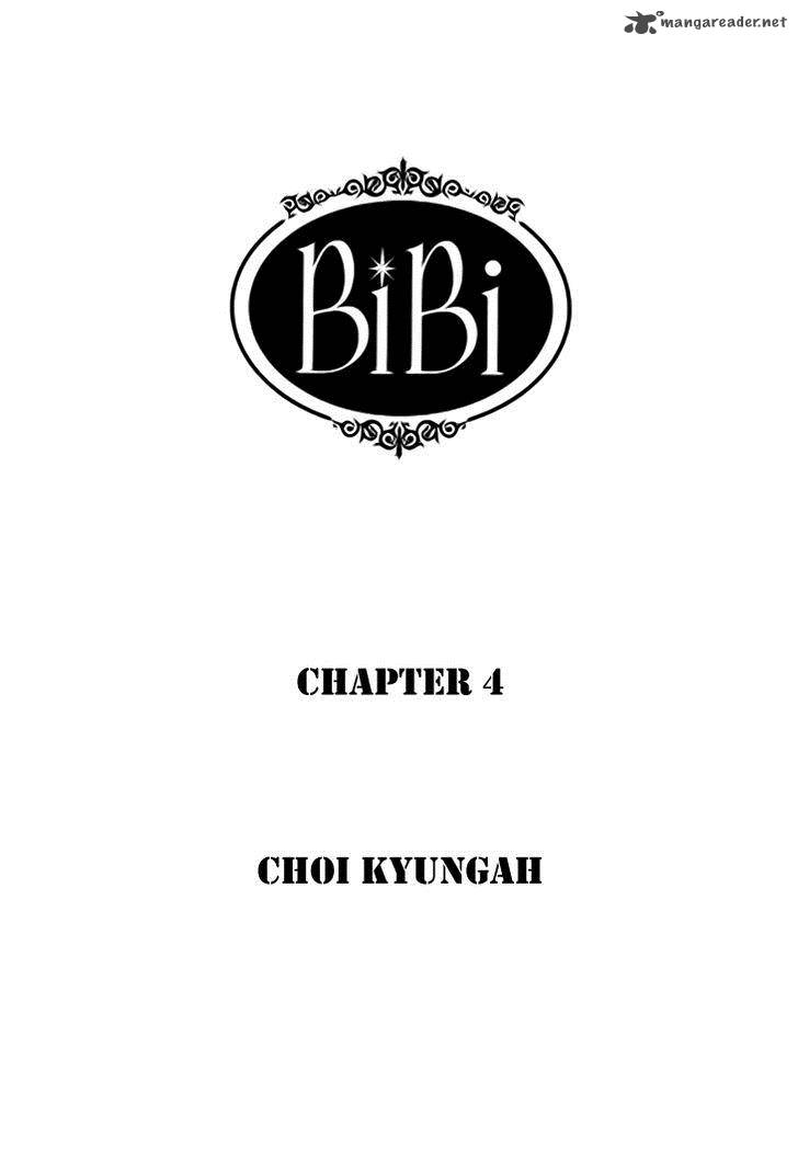 Bibi Chapter 32 Page 1