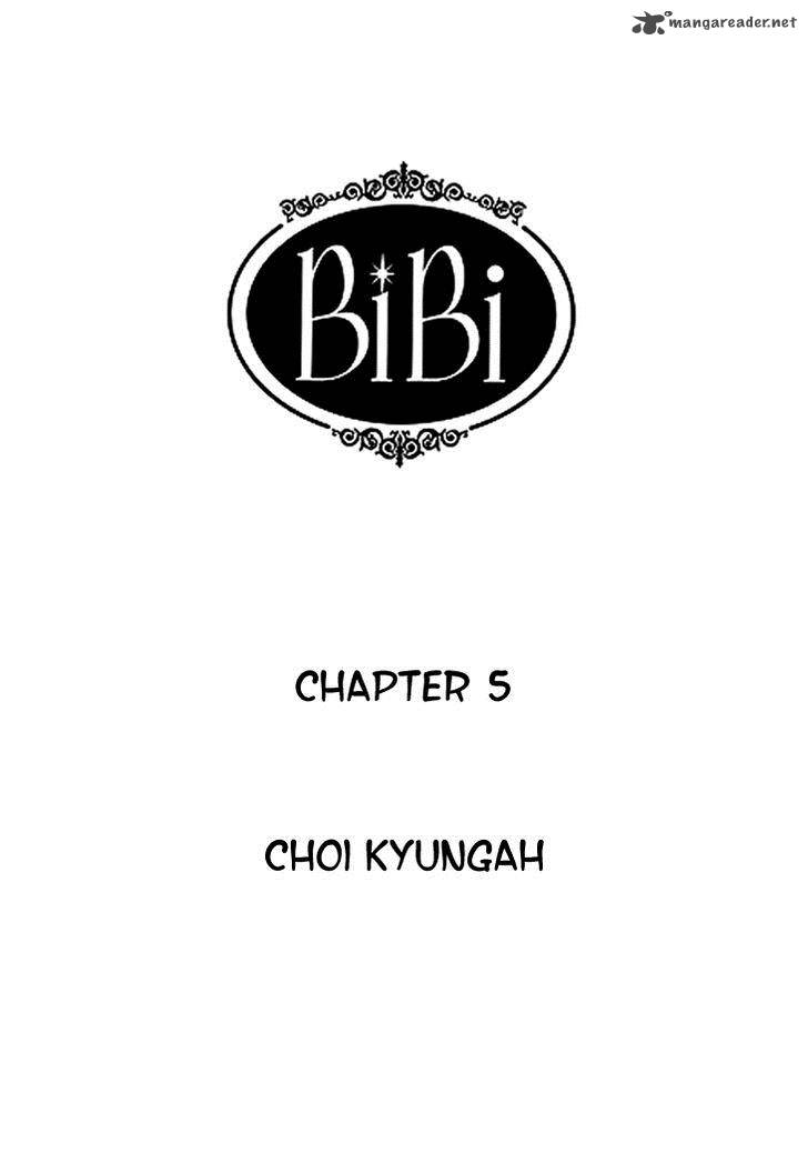 Bibi Chapter 33 Page 1