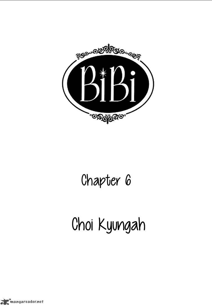 Bibi Chapter 34 Page 1