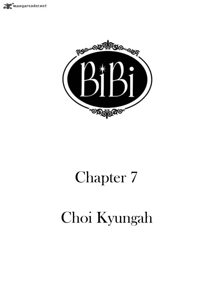 Bibi Chapter 35 Page 1