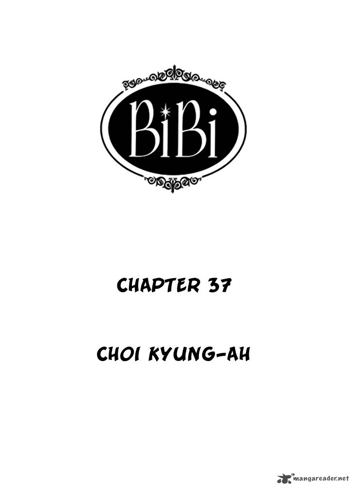 Bibi Chapter 37 Page 1