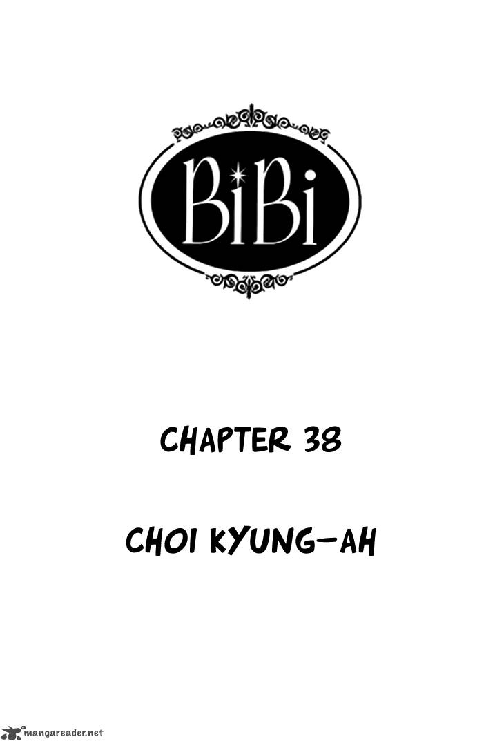 Bibi Chapter 38 Page 1