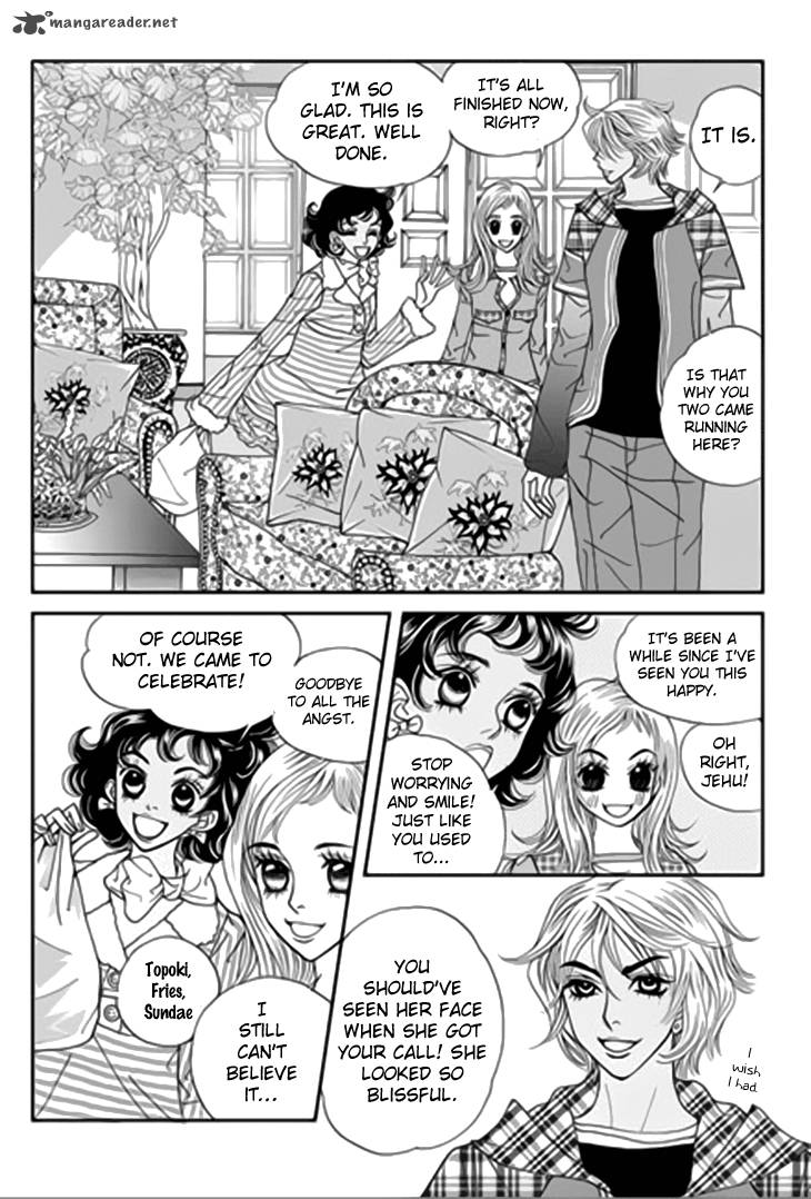 Bibi Chapter 38 Page 5