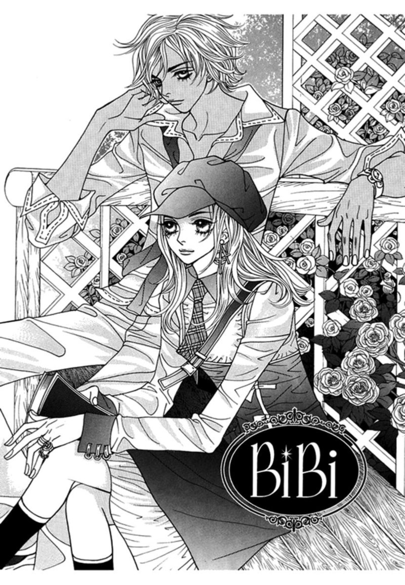 Bibi Chapter 44 Page 1