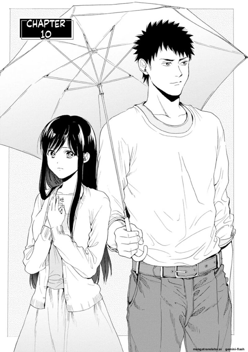 Biblia Koshodou No Jiken Techou Chapter 10 Page 1