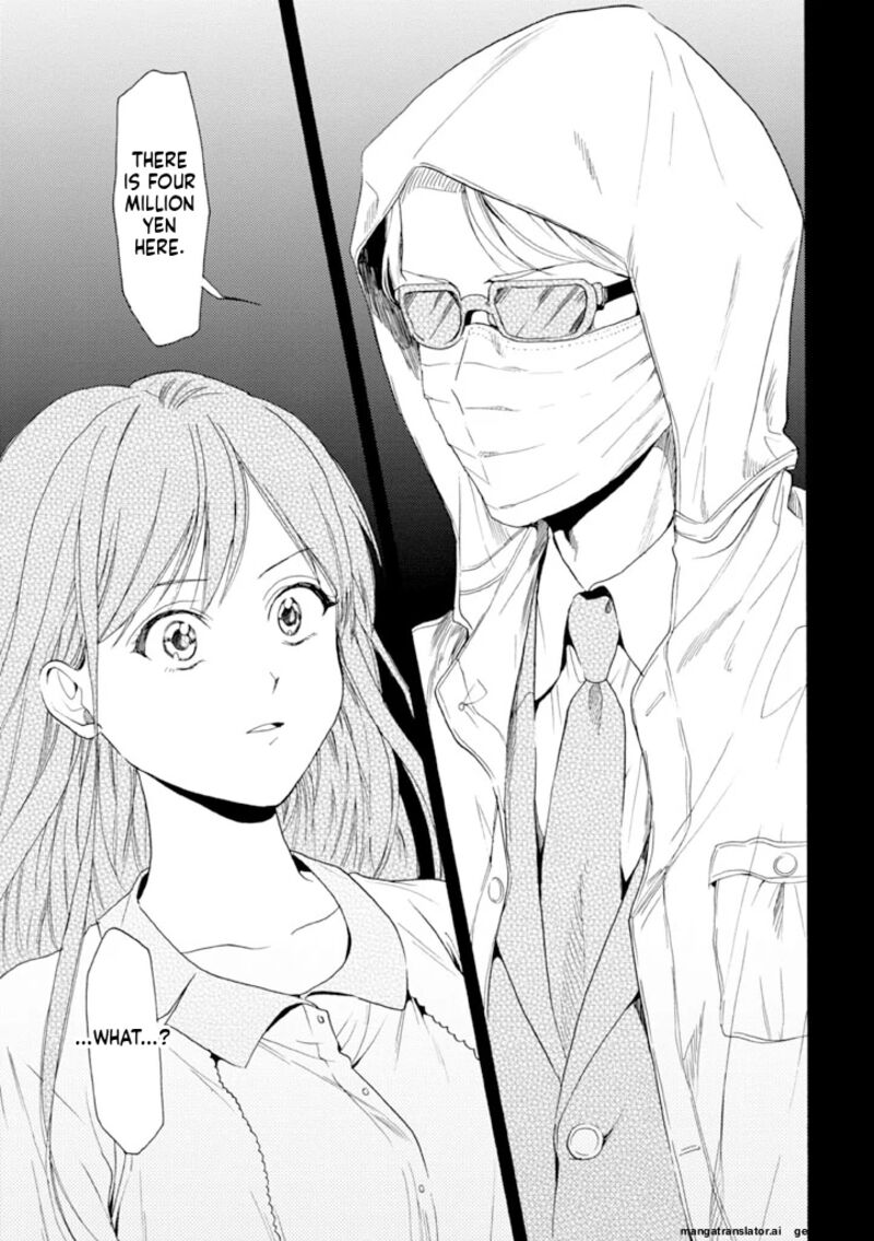 Biblia Koshodou No Jiken Techou Chapter 10 Page 29