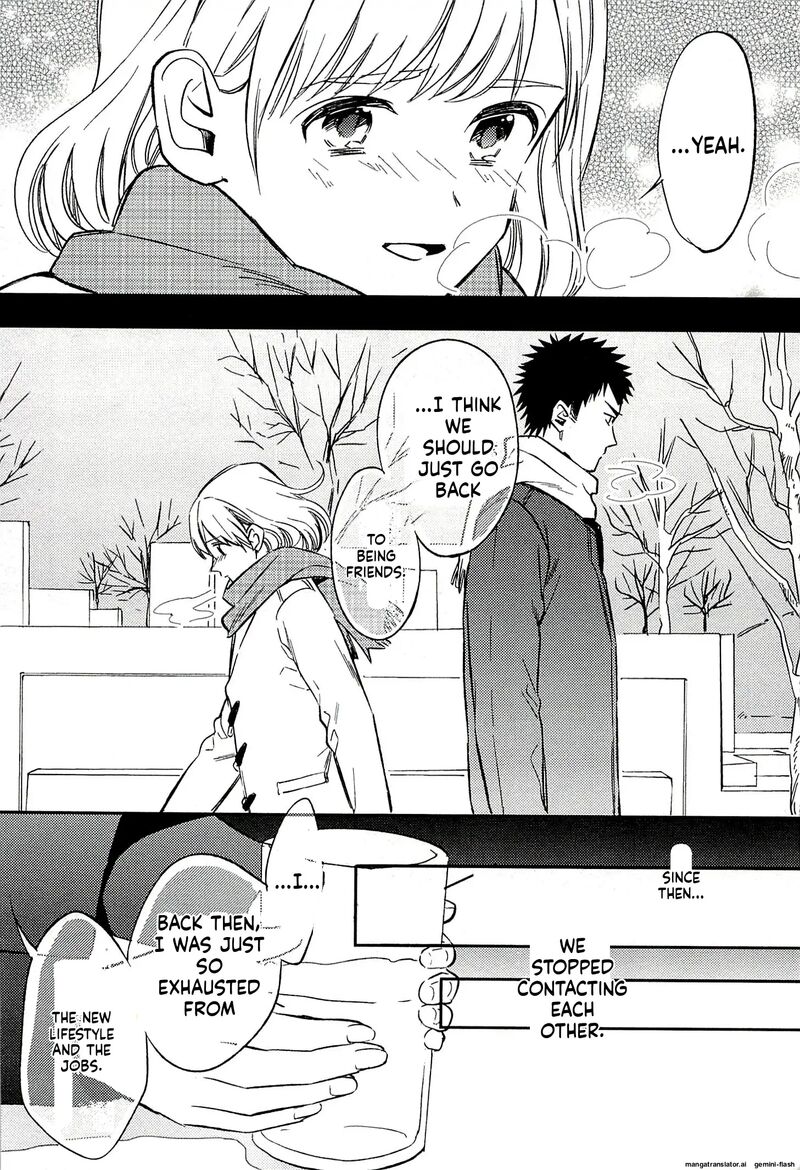 Biblia Koshodou No Jiken Techou Chapter 18 Page 18