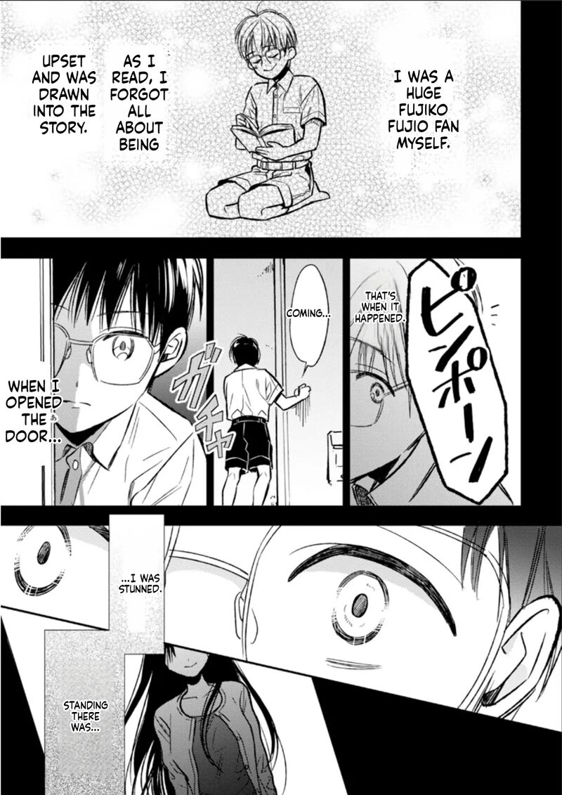 Biblia Koshodou No Jiken Techou Chapter 23 Page 27