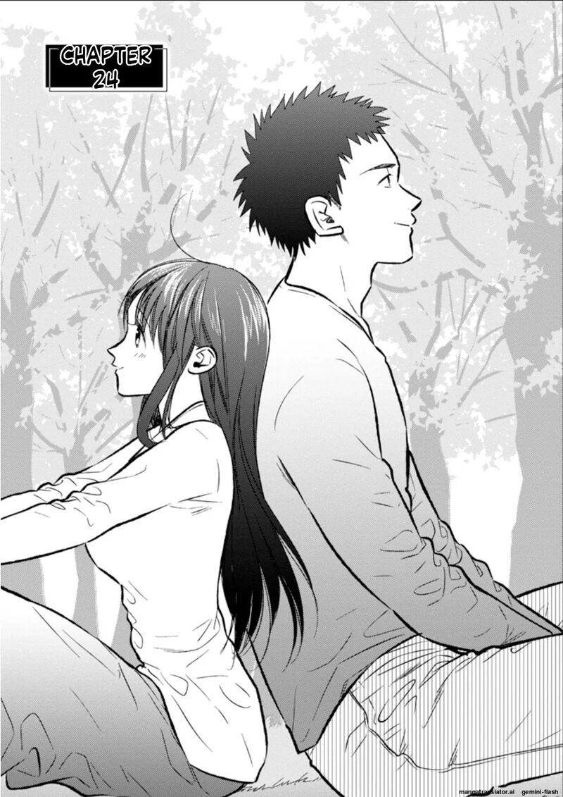 Biblia Koshodou No Jiken Techou Chapter 24 Page 1