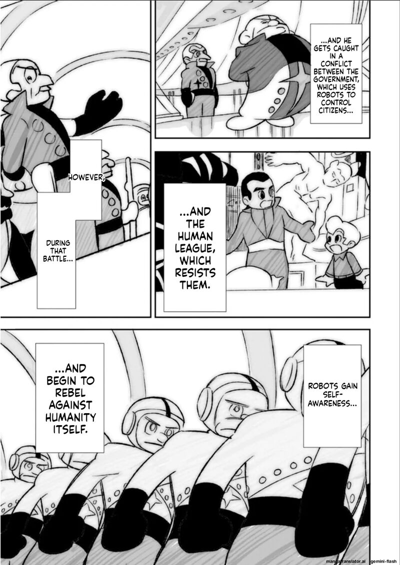 Biblia Koshodou No Jiken Techou Chapter 25 Page 27