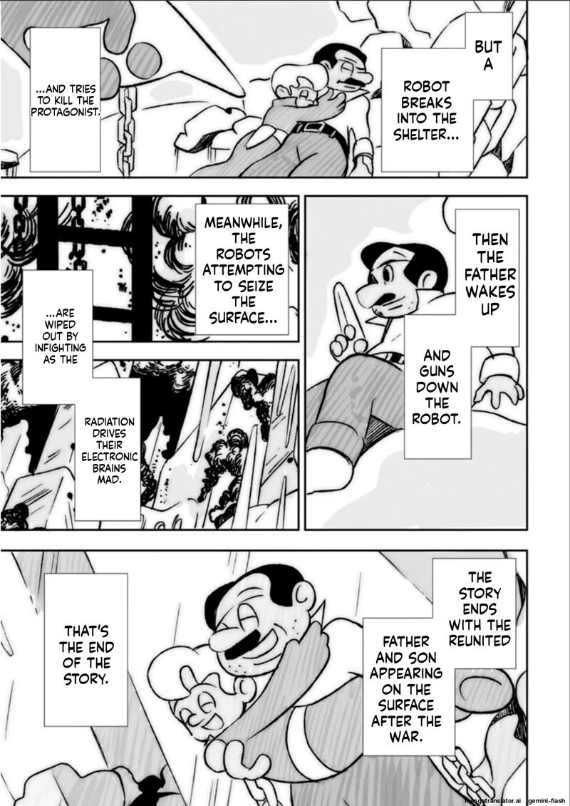 Biblia Koshodou No Jiken Techou Chapter 25 Page 29