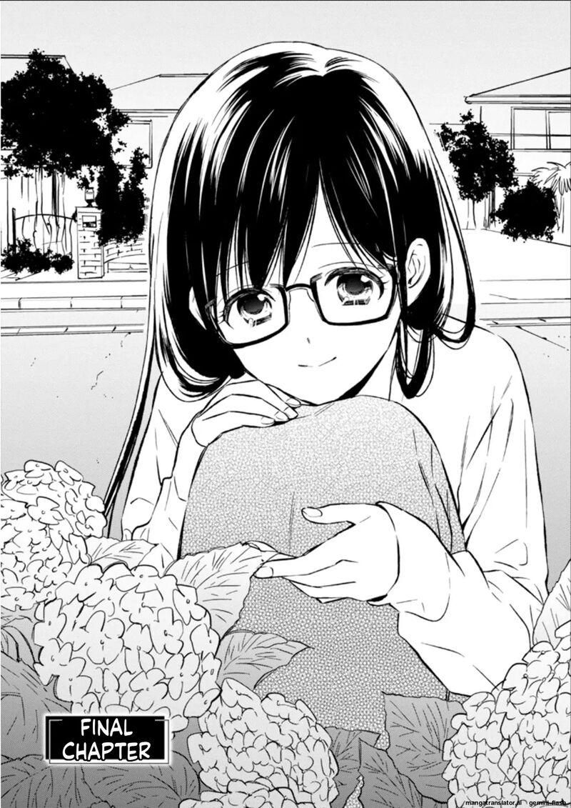 Biblia Koshodou No Jiken Techou Chapter 26 Page 1