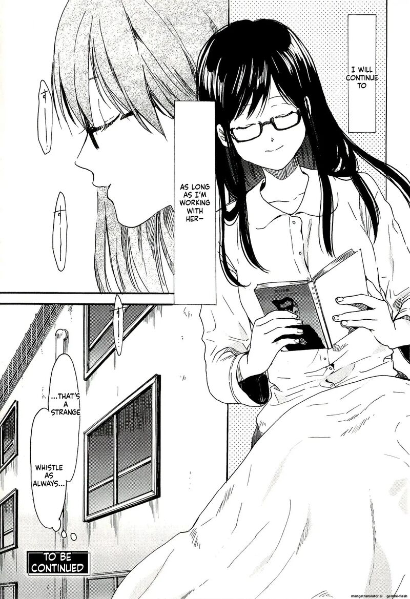 Biblia Koshodou No Jiken Techou Chapter 6 Page 45