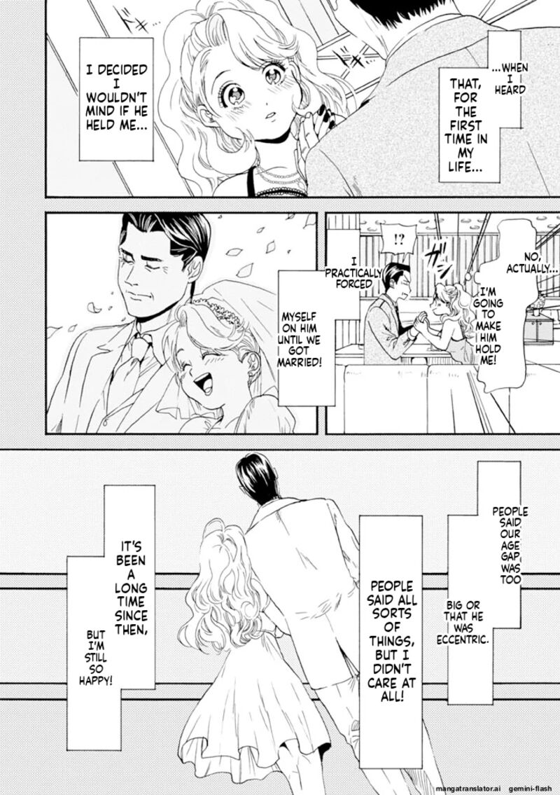 Biblia Koshodou No Jiken Techou Chapter 8 Page 12