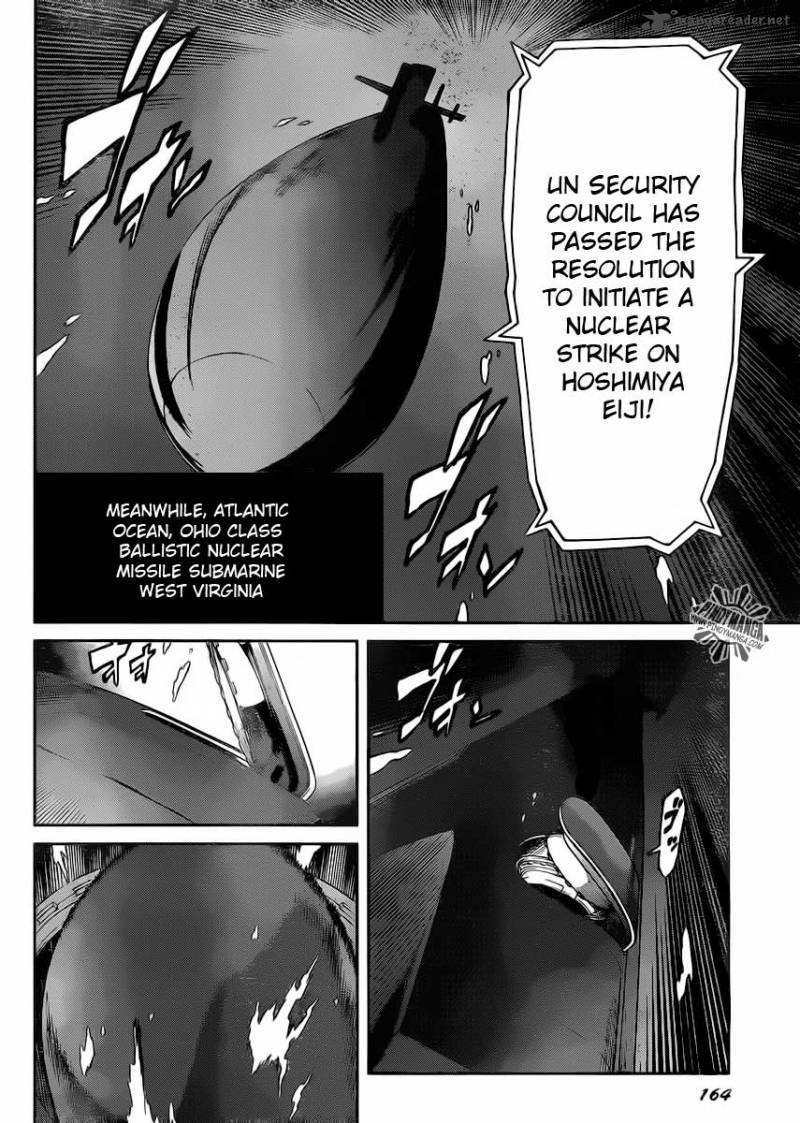 Big Order Chapter 9 Page 4