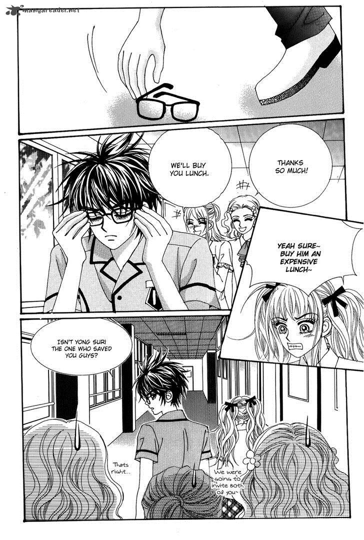 Big Sister Vs Big Brother Chapter 20 Page 33