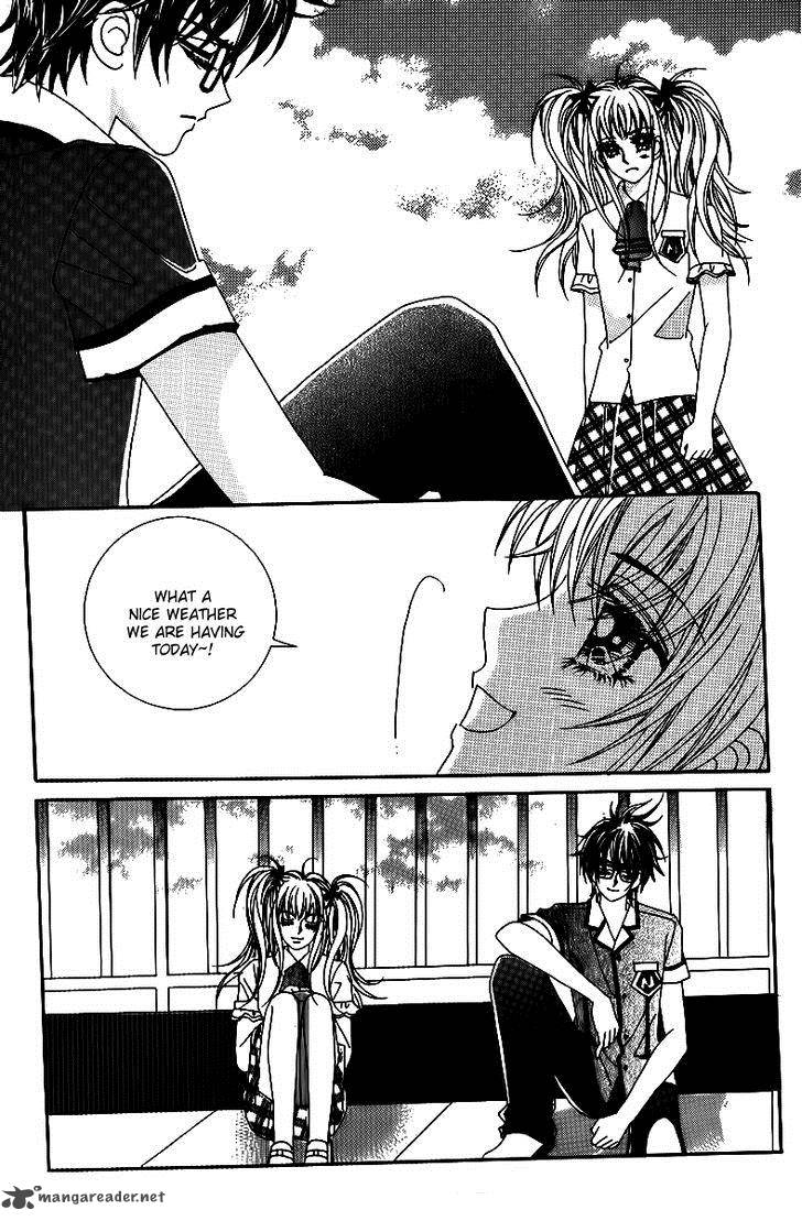 Big Sister Vs Big Brother Chapter 22 Page 6