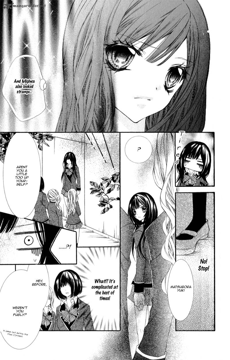 Bijin Kakumei Chapter 2 Page 20